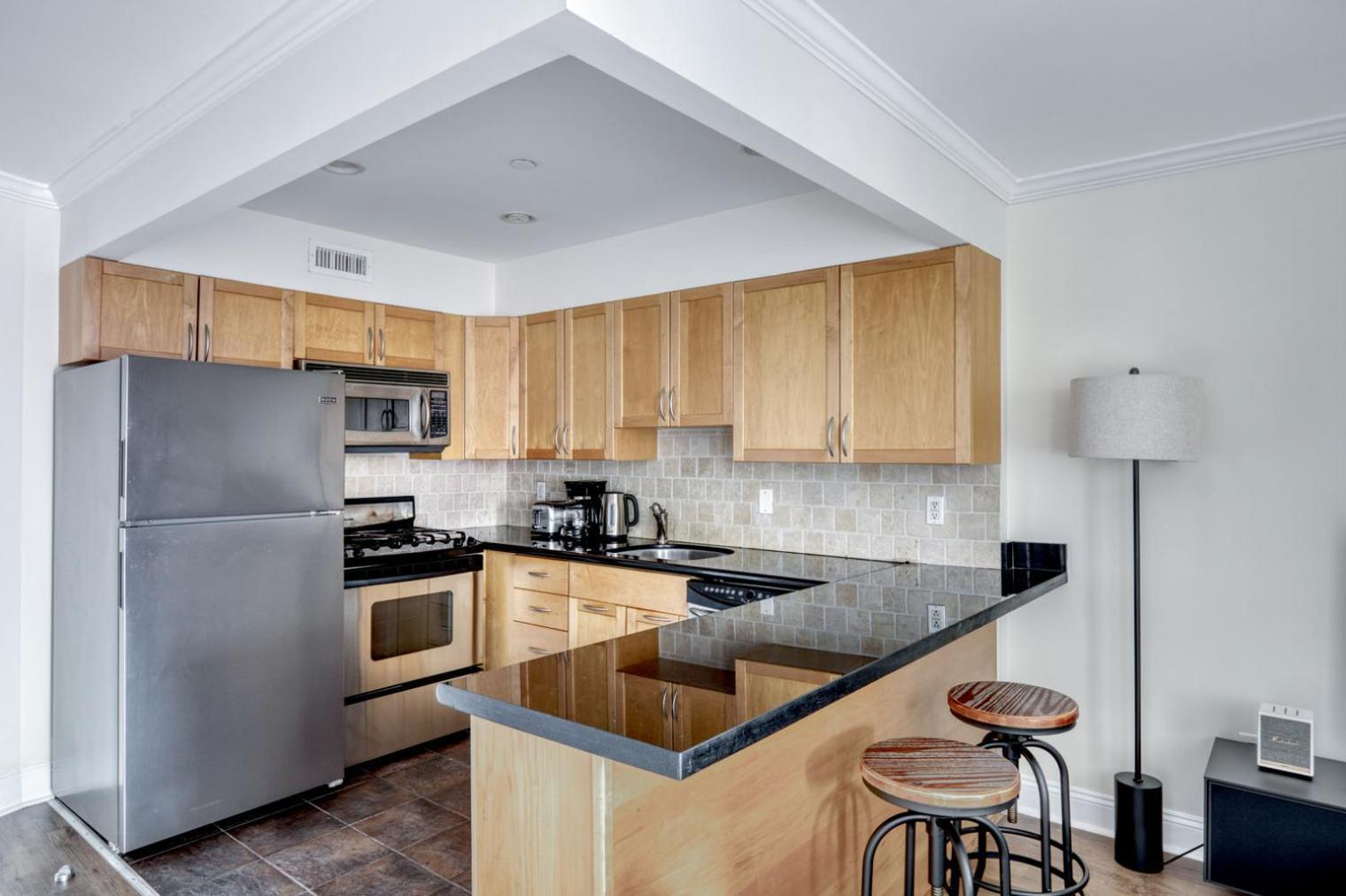 Appartement Nolita 2br W Elevator Roof Nr Soho Nyc-1000