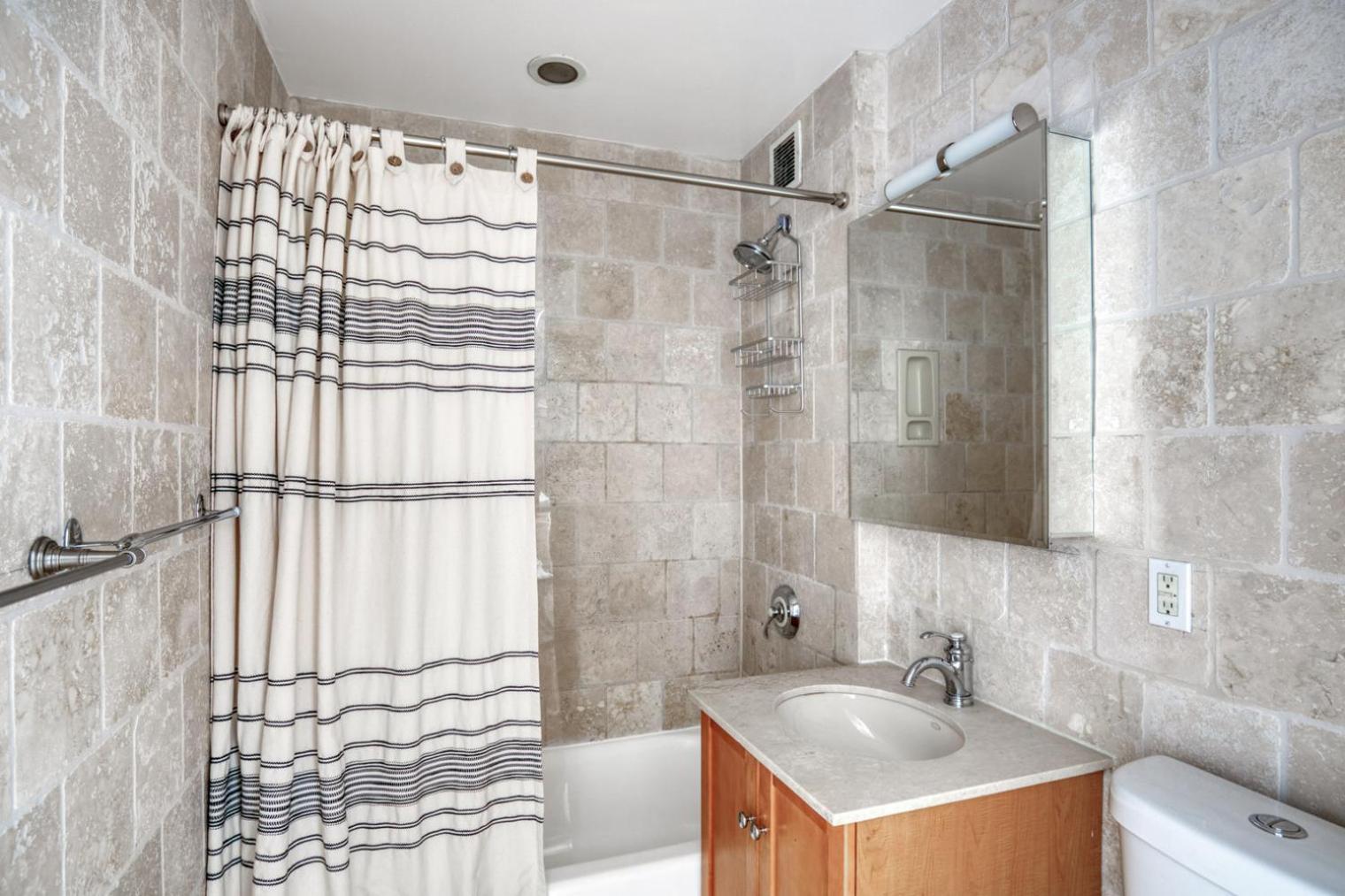 Nolita 2br W Elevator Roof Nr Soho Nyc-1000 Appartement *