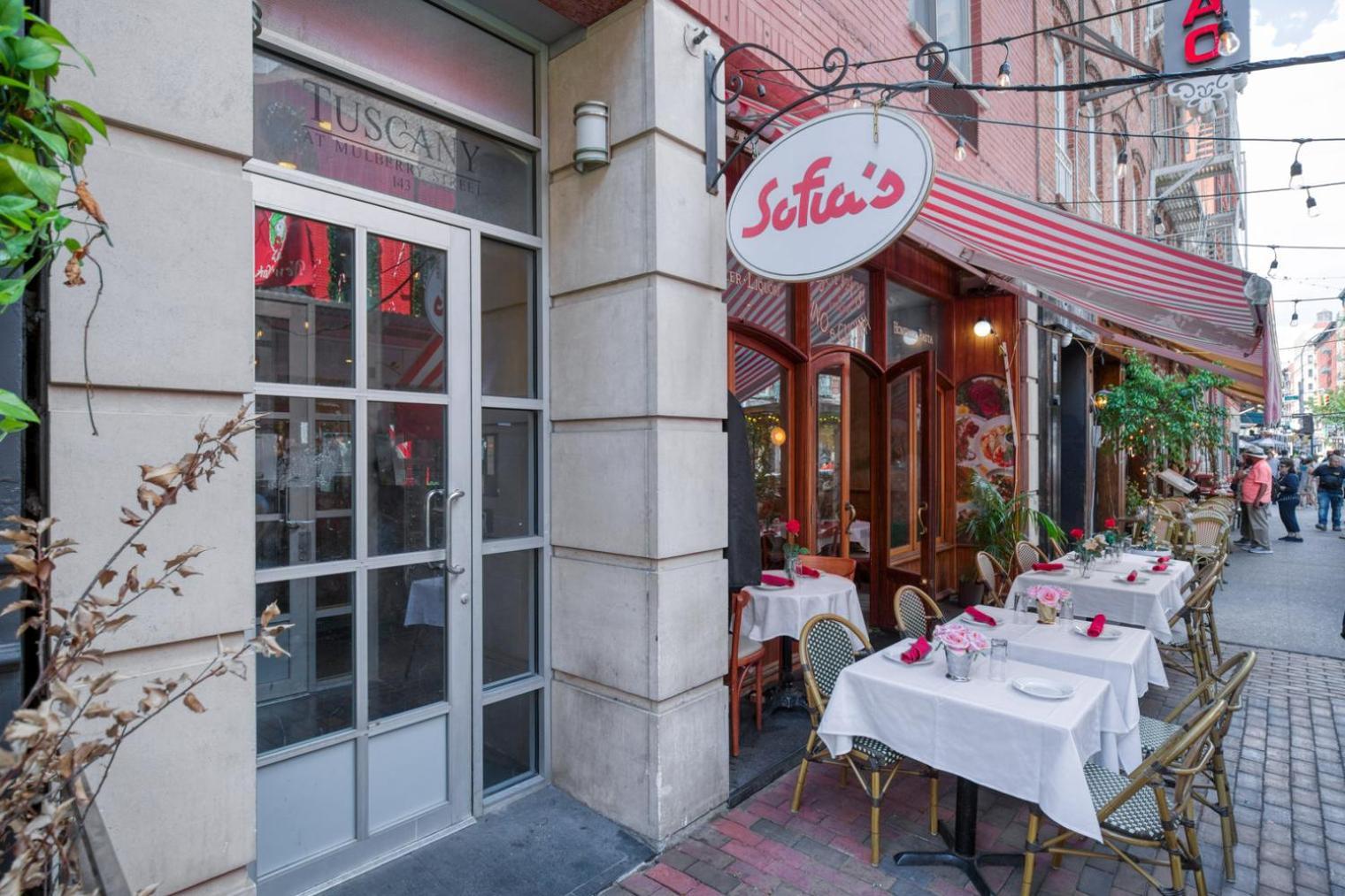 Nolita 2br W Elevator Roof Nr Soho Nyc-1000 Appartement